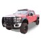 Bushwacker 99-06 Sierra/01-06 HD FRONT CUT-OUT FENDER FLARES 40051-02 - alternate 2
